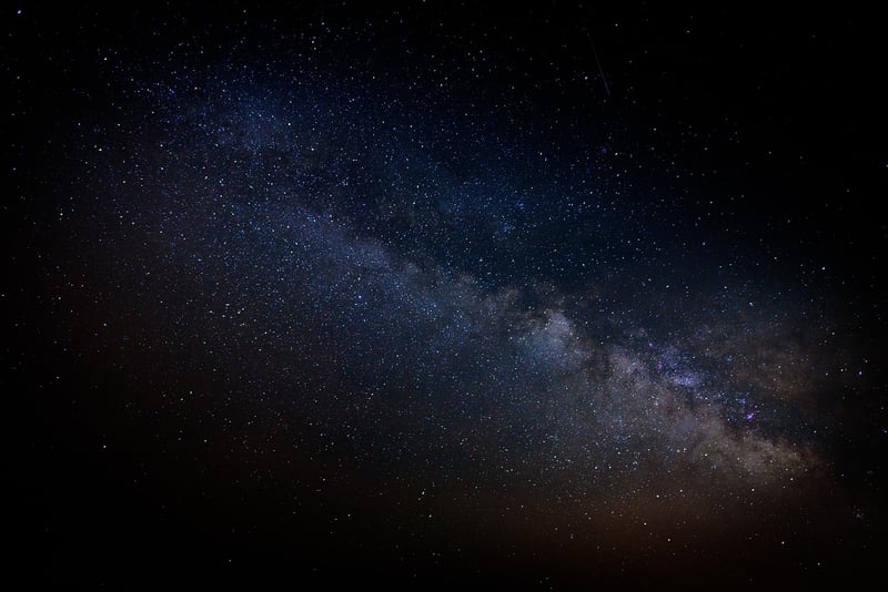 Meditation Image